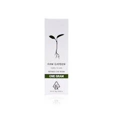 Raw Garden - [Raw Garden] All In One - 1g - Lime Mojito (S) Main Image