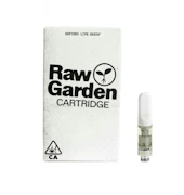 Raw Garden Disposable .33g Shortcake $25 - Los Angeles Ca...