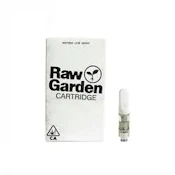 Raw Garden - Cartridge - Sherbert Haze - 1g
