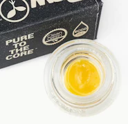 Raw Garden Live Badder 1g PB Souffle