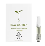 Raw Garden Cart 1g Double Dream