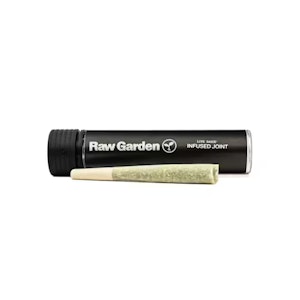 RAW GARDEN - Raw Garden - Tropicana Cherry - Infused joint - 1g