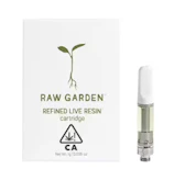 Raw Garden - OG Squeeze - Vape - (I) 1g