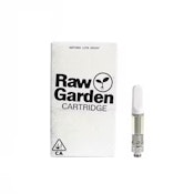 Raw Garden - OG Kush - Cart - 1g