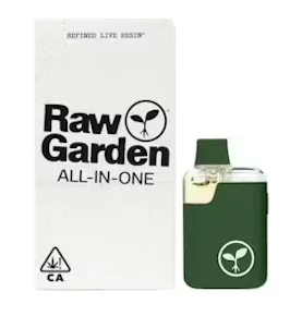 OG Squeeze RLR Sprout AIO 1G