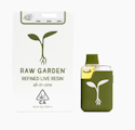 Raw Garden | Pink Pegasus | Refined Live Resin All-in-One | 1g