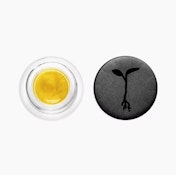 Raw Garden Black Garlic Live Badder 1.0g