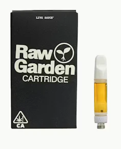 Raspberry Haze Sauce 1G