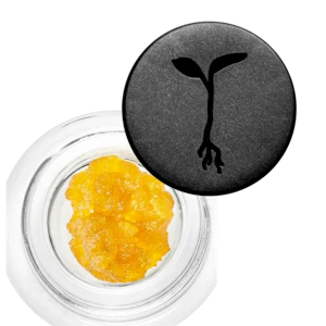 RAW GARDEN - Strawberry Jack #13 (S) | 1g Refined Live Resin | Raw Garden