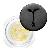 Day Wrecker (I) | 1g Refined Live Resin Crushed Diamonds | Raw Garden