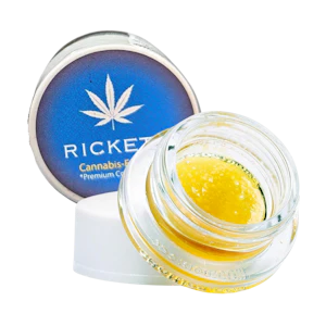 Rickett - Ace (H) | 1g Cured Sauce | Rickett