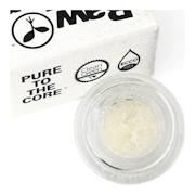 Raw Garden | Lemon Soda | Live Resin Crushed Diamonds | 1g