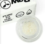 Raw Garden Crushed Diamonds 1g Watermelon Kush