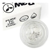 Raw Garden | Fresh Water Taffy | Diamonds | 1g