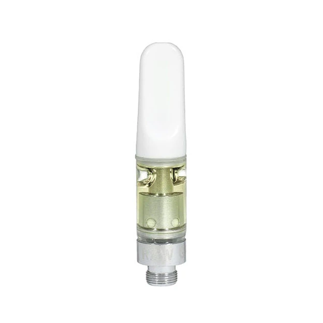 Raw Garden - Nova Madness Cartridge .5g Main Image