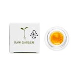 Raw Garden Live Resin 1g Apple Fritter #74