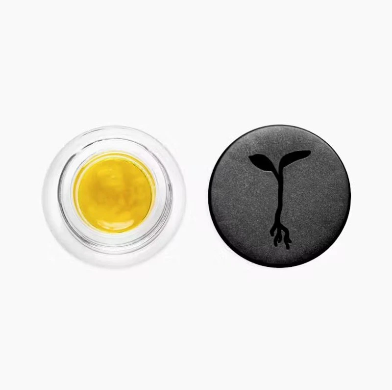 Raw Garden - Raw Garden - Live Resin - Hybrid - Mandarin Cookies - (1g) Main Image