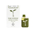 RAW GARDEN: SKYNANA 1G ALL IN ONE