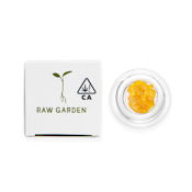 Nap Nectar | Live Resin | 1g