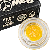 Raw Garden | GSC | Live Resin