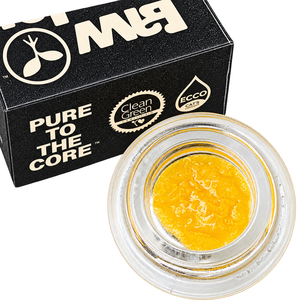 Raw Garden - Raw Garden | Lemon Sour Diesel | Live Sauce Main Image