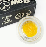 Raw Garden Live Sauce 1g Green Crack