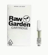 Raw Garden Cart 1g Pink Lemonade