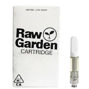 Raw Garden - Purple Lemonade (S) - Cart - 1g