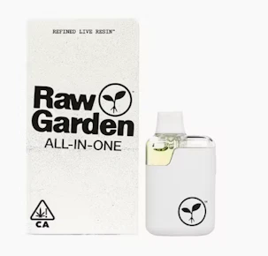 Lemon Chem RLR Sprout AIO 1G