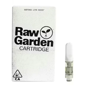 OG Kush RLR 1G