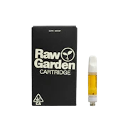Raw Garden - 1g Sauce Cart - Tropicana Cherry