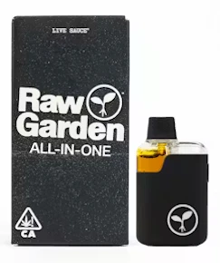 Sherbert Haze Sauce Sprout AIO 1G