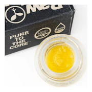 Raw Garden | Slymer | Live Resin Sauce | 1g