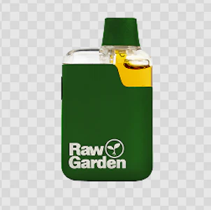 RAW GARDEN - [Raw Garden] Live Resin Ready To Use - 1.0g - Hula Dancer (I)