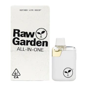 Raw Garden - Sprout - Cherry Slurm (I) - Disp - 1g