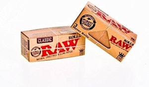 RAW | Rolls King