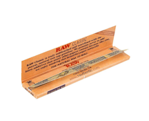 RAW King Size Slim Classic Rolling Papers