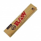 Raw Papers Classic King Size