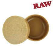 Raw- Magnetic Stash Jar