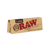 Raw - Raw Connoisseur