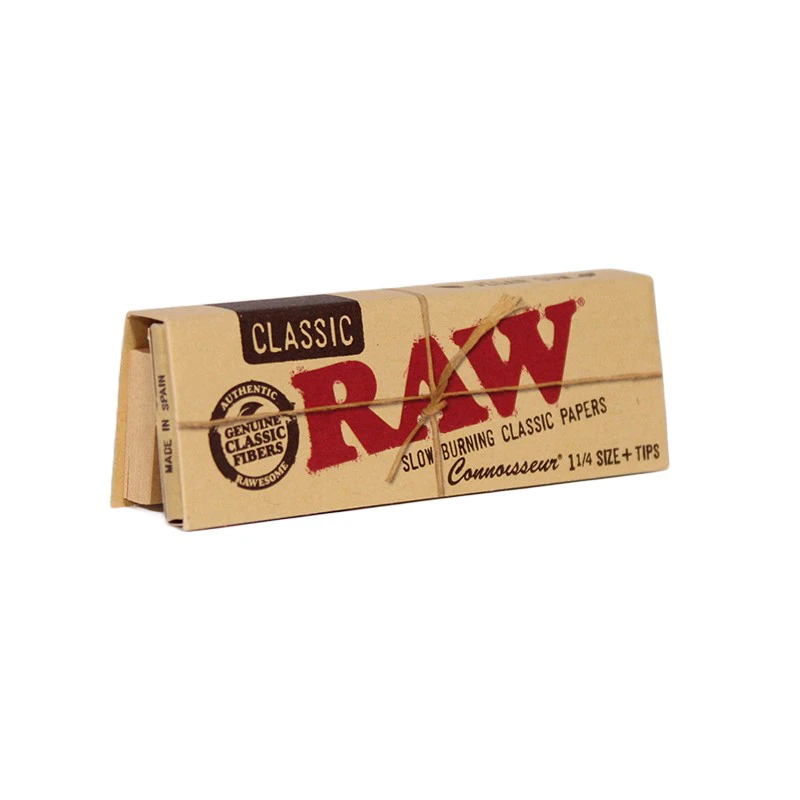 Raw - Raw - Raw Connoisseur Main Image