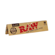 Raw - RAW King Size Organic Hemp