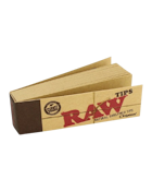 RAW PAPERS - Tips