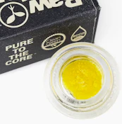 [Raw Garden] Live Resin - 1g - Wubba OG (I)