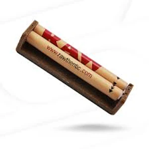 RAW - Raw- Rolling Machine