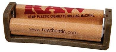RAW | Rolling Machine 70mm