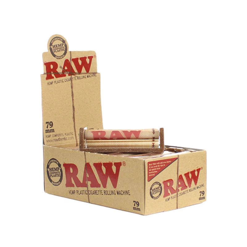Steep Slope Vape Supply - Raw - Rolling Machine Main Image