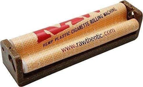 RAW Rolling Machine 79mm