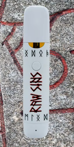 RAW SINS - Raw Sins - Farmerz Market All-In-One Vape 1g
