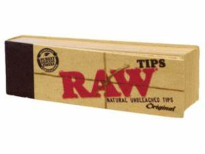 RAW - Raw Tips